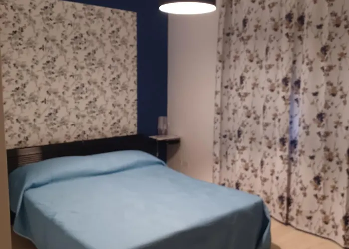 Daire Luna Blu Portoferraio