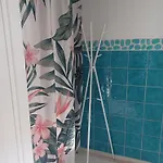 Apartment Luna Blu