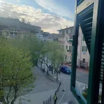 Apartment Luna Blu
