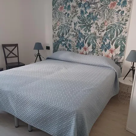 Appartement Luna Blu