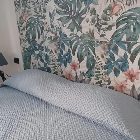 Luna Blu Apartament *