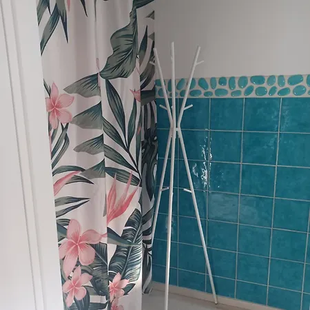 Appartement Luna Blu