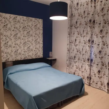 Appartement Luna Blu Portoferraio