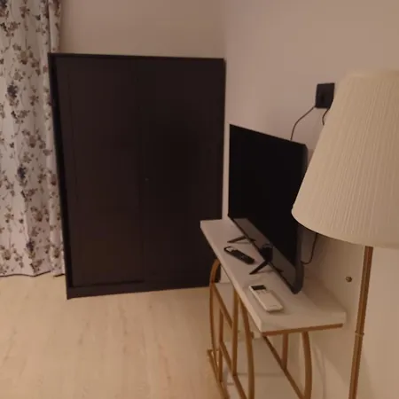 Appartement Luna Blu