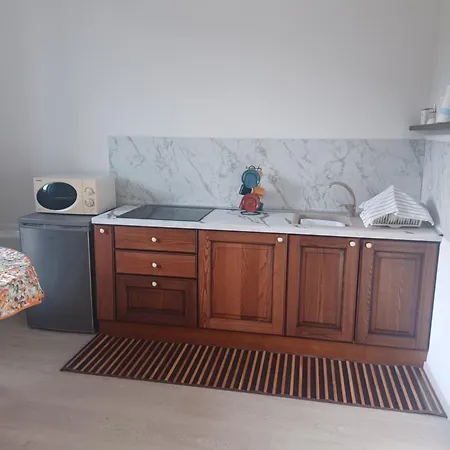 Apartment Luna Blu
