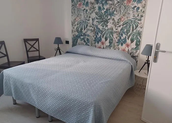 Appartement Luna Blu