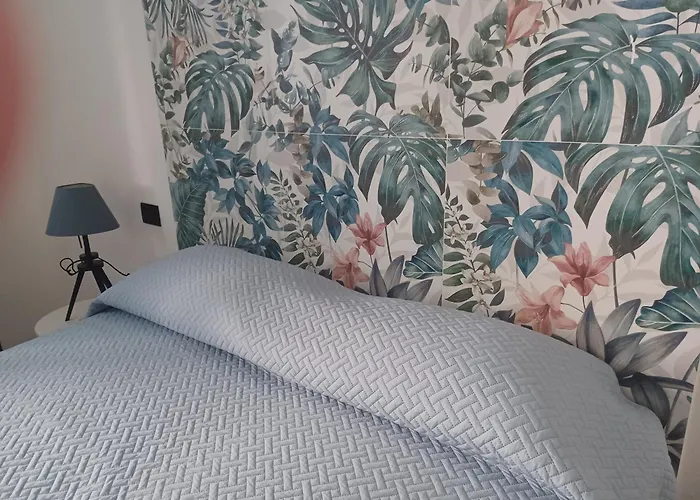 Luna Blu 아파트 *