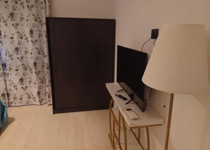 Appartement Luna Blu